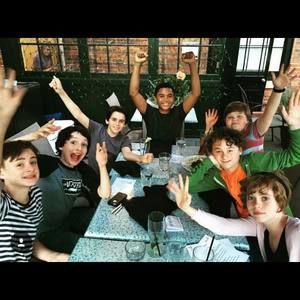 Meet your Posher, Jayda